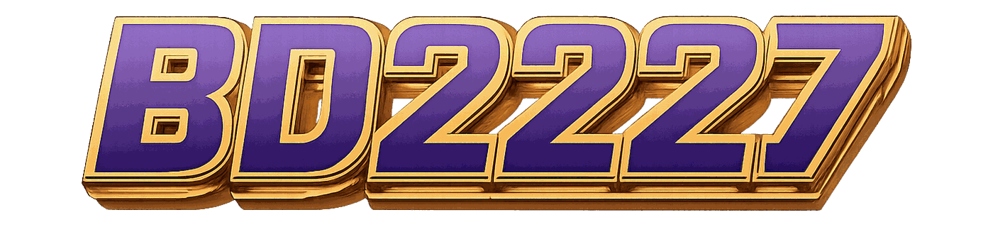 bd2227 লোগো